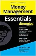 E-Book (epub) Money Management Essentials For Dummies von Eric Tyson