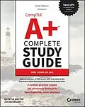 E-Book (epub) CompTIA A+ Complete Study Guide, 2-Volume Set von Quentin Docter, Jon Buhagiar