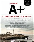 E-Book (epub) CompTIA A+ Complete Practice Tests von Audrey O'Shea