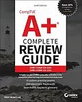 E-Book (pdf) CompTIA A+ Complete Review Guide von Troy McMillan