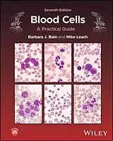 Fester Einband Blood Cells von Barbara J. Bain, Leach Mike