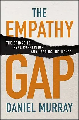 E-Book (pdf) The Empathy Gap von Daniel Murray