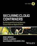 E-Book (pdf) Securing Cloud Containers von Sina Manavi, Abbas Kudrati, Muhammad Aizuddin Zali