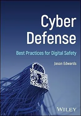 E-Book (pdf) Cyber Defense von Jason Edwards