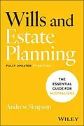 E-Book (pdf) Wills and Estate Planning von Andrew Simpson