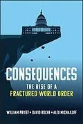 E-Book (epub) Consequences von William W. Priest, David Roche, Alex Michailoff