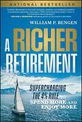 E-Book (epub) A Richer Retirement von William P. Bengen