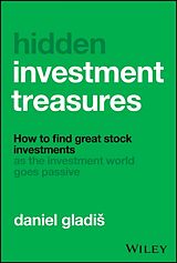 Fester Einband Hidden Investment Treasures von Daniel Gladi