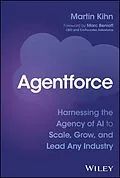 E-Book (epub) Agentforce von Martin Kihn