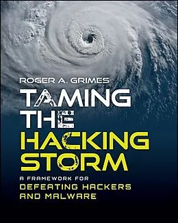 E-Book (pdf) Taming the Hacking Storm von Roger A. Grimes