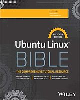 Kartonierter Einband Ubuntu Linux Bible von Clinton David, Christopher Negus