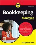 E-Book (pdf) Bookkeeping For Dummies von Lita Epstein