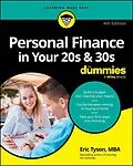 E-Book (epub) Personal Finance in Your 20s &amp; 30s For Dummies von Eric Tyson