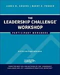 E-Book (pdf) The Leadership Challenge Workshop von James M. Kouzes, Barry Z. Posner