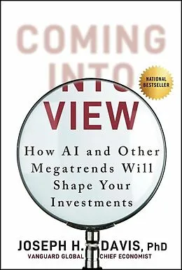 E-Book (epub) Coming into View von Joseph H. Davis