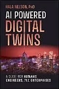 Kartonierter Einband AI Powered Digital Twins von Hala Nelson