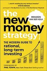 Fester Einband The New Money Strategy von Brandon van der Kolk