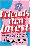 Kartonierter Einband Friends That Invest von Simran Kaur