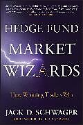 Kartonierter Einband Hedge Fund Market Wizards von Jack D. Schwager