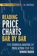 Kartonierter Einband Reading Price Charts Bar by Bar von Brooks Al