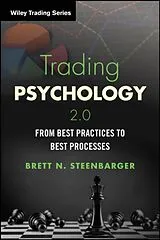Kartonierter Einband Trading Psychology 2.0 von Steenbarger Brett N.