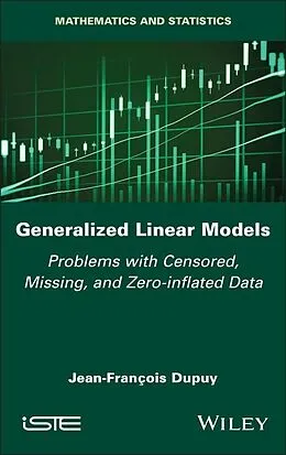 E-Book (pdf) Generalized Linear Models von Jean-Francois Dupuy