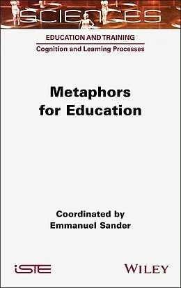 E-Book (pdf) Metaphors for Education von Emmanuel Sander
