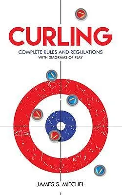 ePUB Curling von James Mitchel