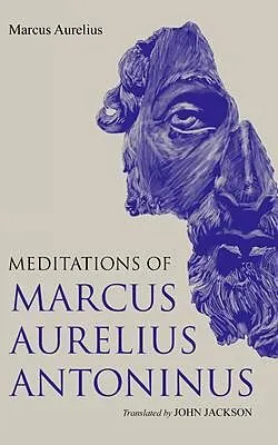 E-Book (epub) Meditations of Marcus Aurelius Antoninus von Marcus Aurelius