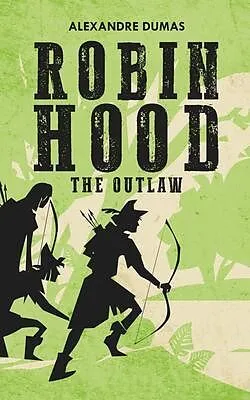 E-Book (epub) Robin Hood von Alexandre Dumas