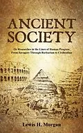 E-Book (epub) Ancient Society von Lewis H. Morgan
