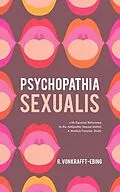 E-Book (epub) Psychopathia Sexualis von Richard Von Krafft-Ebing