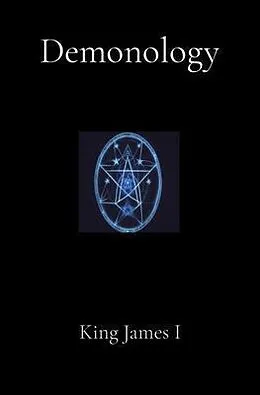 E-Book (epub) Demonology von King James I