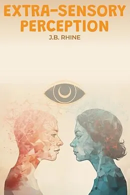 E-Book (epub) Extra-Sensory Perception von J. B. Rhine
