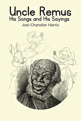 E-Book (epub) Uncle Remus von Joel Chandler Harris