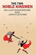 E-Book (epub) The Two Noble Kinsmen von William Shakespeare, John Fletcher