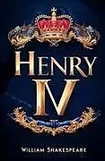 Kartonierter Einband Henry IV von William Shakespeare