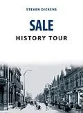E-Book (epub) Sale History Tour von Steven Dickens