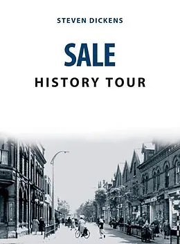 E-Book (epub) Sale History Tour von Steven Dickens