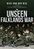 E-Book (epub) Unseen Falklands War von Nick van der Bijl