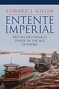 E-Book (epub) Entente Imperial von Edward J. Gillin