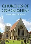 E-Book (epub) Churches of Oxfordshire von Nicola Coldstream