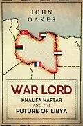 E-Book (epub) War Lord von John Oakes
