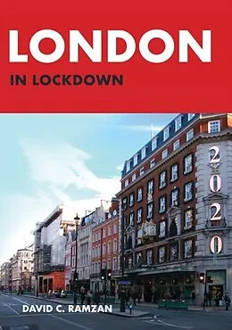 E-Book (epub) London in Lockdown von David C. Ramzan