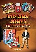Couverture cartonnée Indiana Jones Collectibles de John Buss
