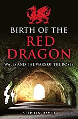 E-Book (epub) Birth of the Red Dragon von Stephen David