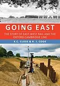 E-Book (epub) Going East von K. C. Close, R. J. Cook