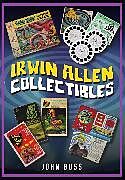 Couverture cartonnée Irwin Allen Collectibles de John Buss