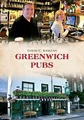E-Book (epub) Greenwich Pubs von David C. Ramzan