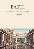 E-Book (epub) Bath: The Postcard Collection von Alan Spree